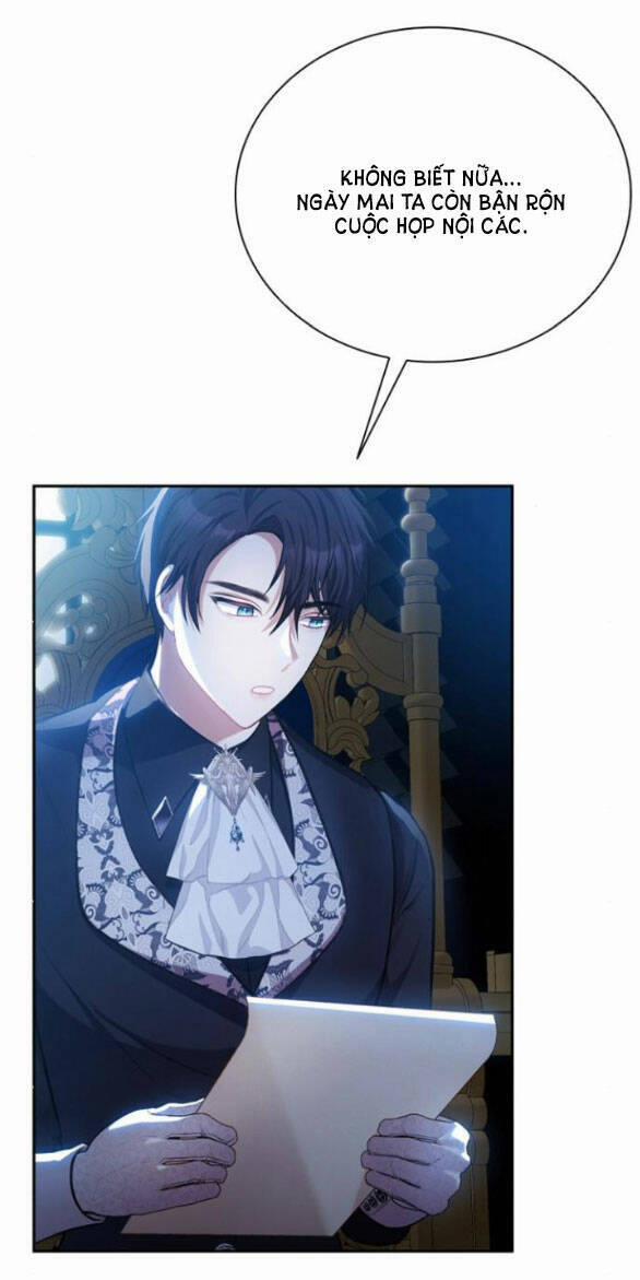 Lời Mời Gọi Của Hậu Cung 23.1 trang 33