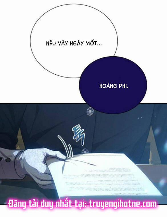 Lời Mời Gọi Của Hậu Cung 23.1 trang 35