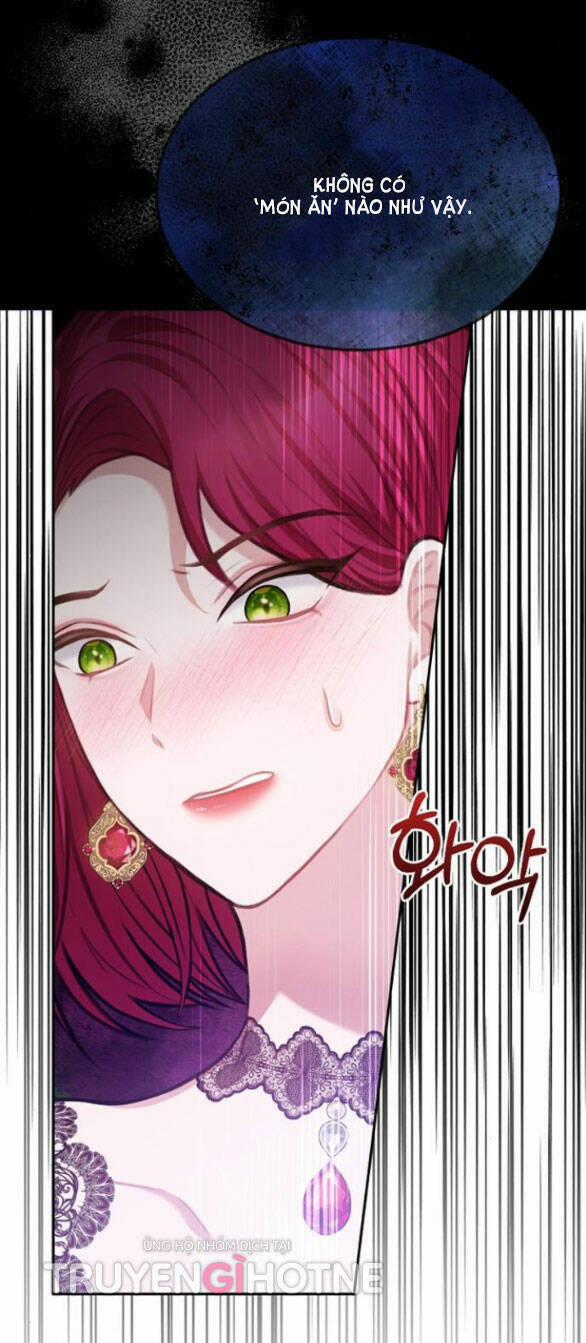 Lời Mời Gọi Của Hậu Cung 23.1 trang 40