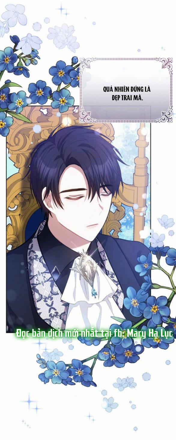 Lời Mời Gọi Của Hậu Cung 23.1 trang 5