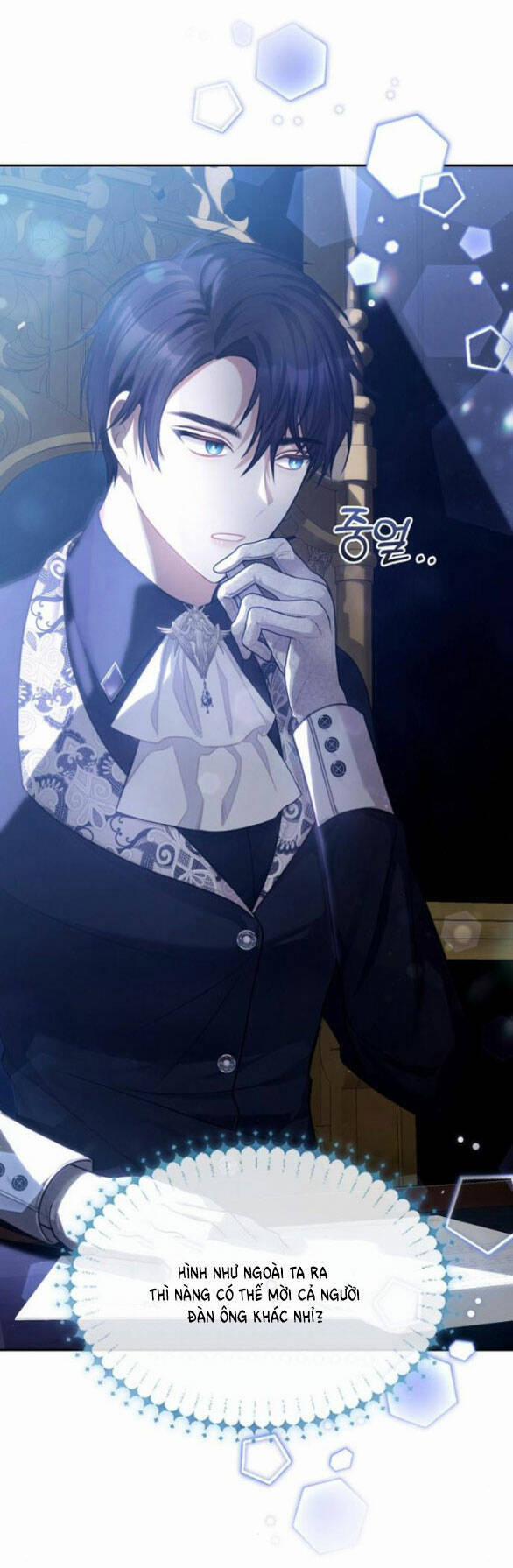 Lời Mời Gọi Của Hậu Cung 23.1 trang 53