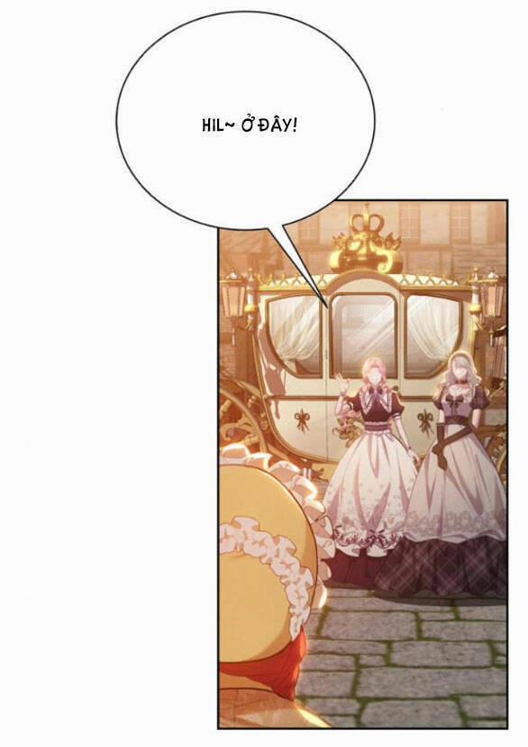 Lời Mời Gọi Của Hậu Cung 23.1 trang 59