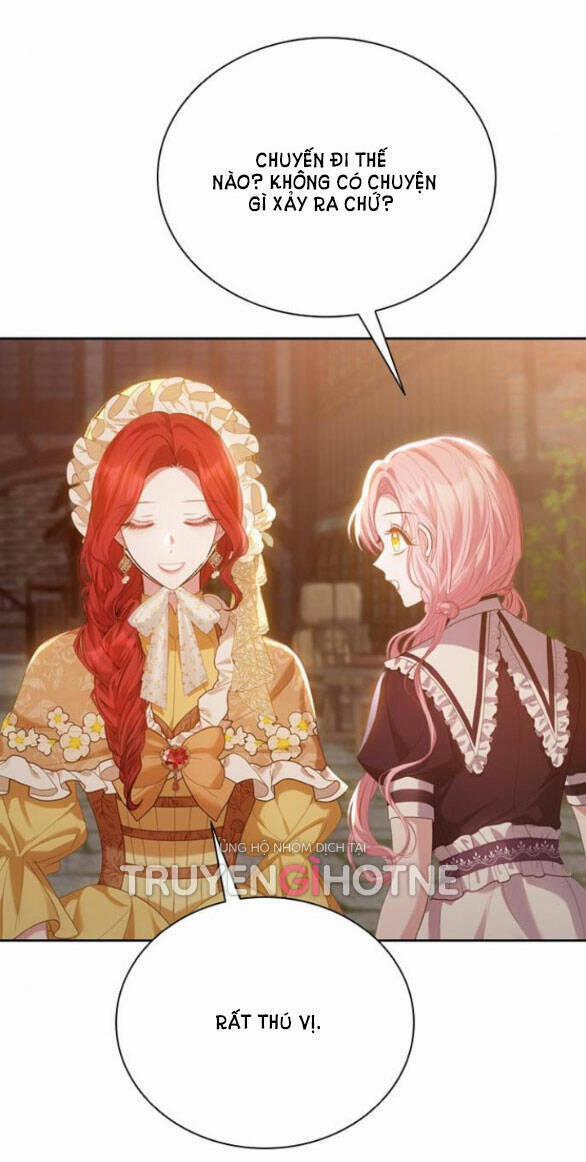 Lời Mời Gọi Của Hậu Cung 23.1 trang 61