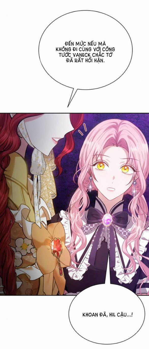 Lời Mời Gọi Của Hậu Cung 23.1 trang 63