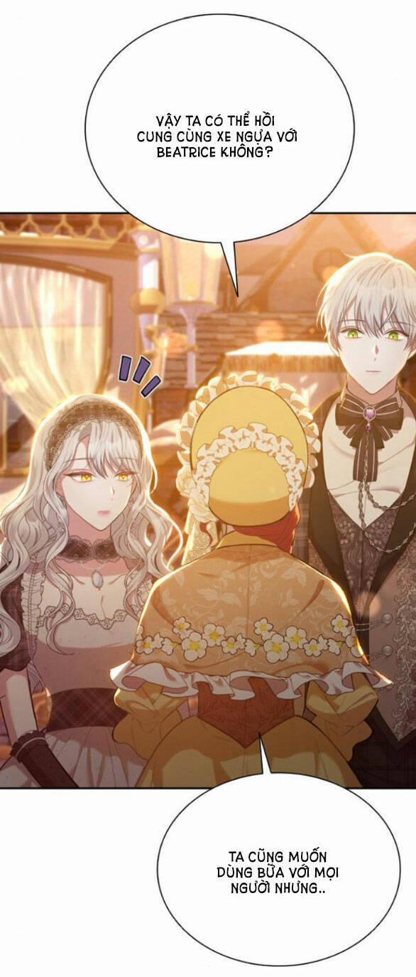 Lời Mời Gọi Của Hậu Cung 23.1 trang 71