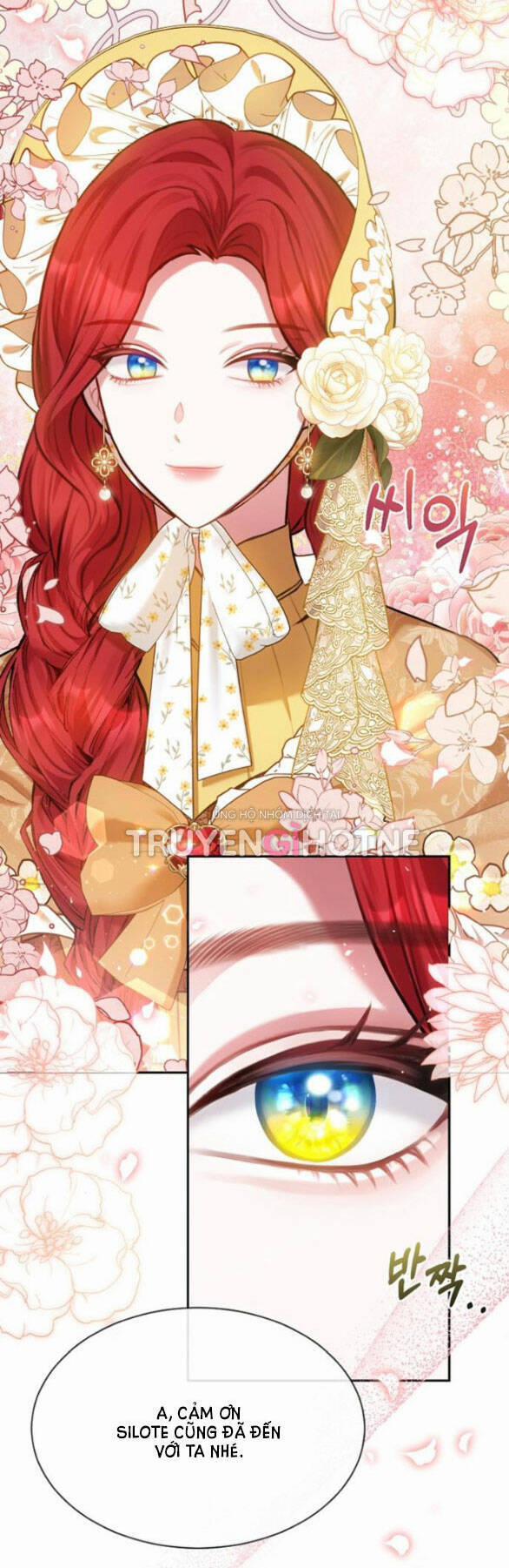 Lời Mời Gọi Của Hậu Cung 23.1 trang 73