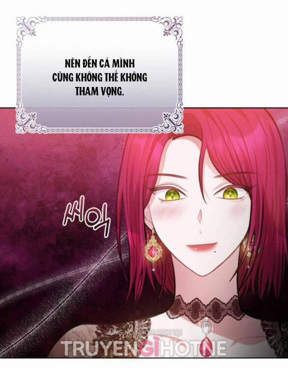 Lời Mời Gọi Của Hậu Cung 23.1 trang 9