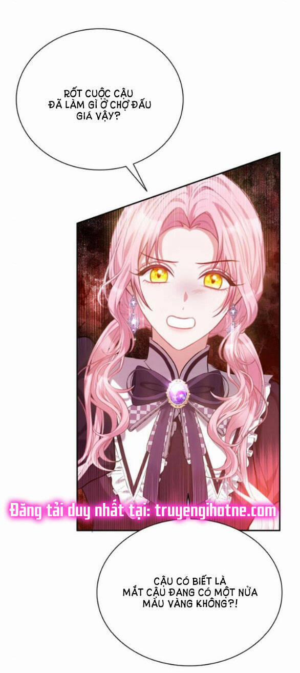 Lời Mời Gọi Của Hậu Cung 23.2 trang 11