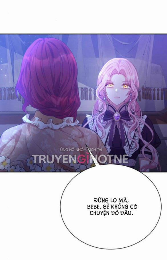 Lời Mời Gọi Của Hậu Cung 23.2 trang 20