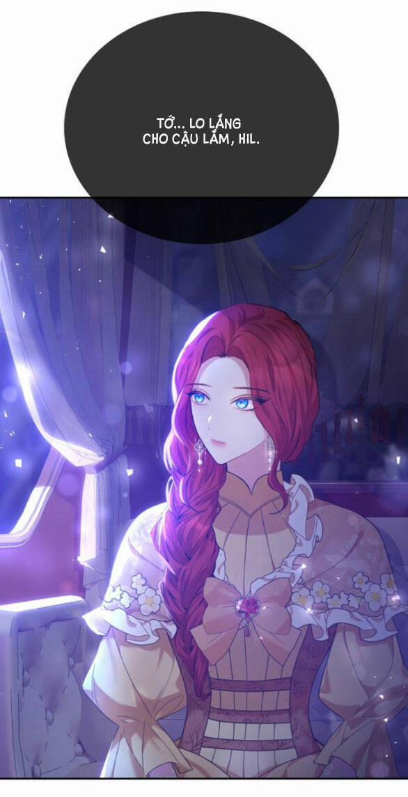 Lời Mời Gọi Của Hậu Cung 23.2 trang 22