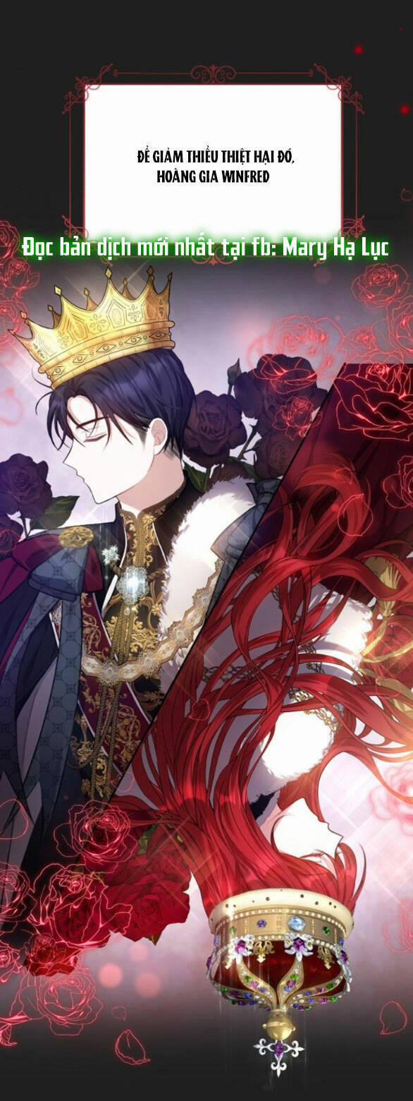 Lời Mời Gọi Của Hậu Cung 23.2 trang 28