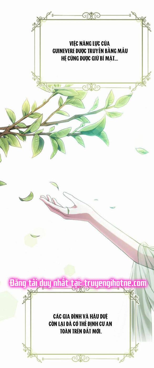 Lời Mời Gọi Của Hậu Cung 23.2 trang 34