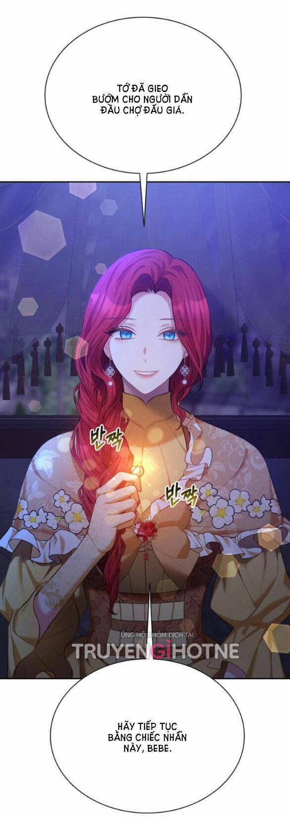 Lời Mời Gọi Của Hậu Cung 23.2 trang 55