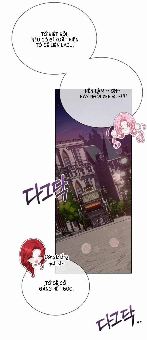 Lời Mời Gọi Của Hậu Cung 23.2 trang 57