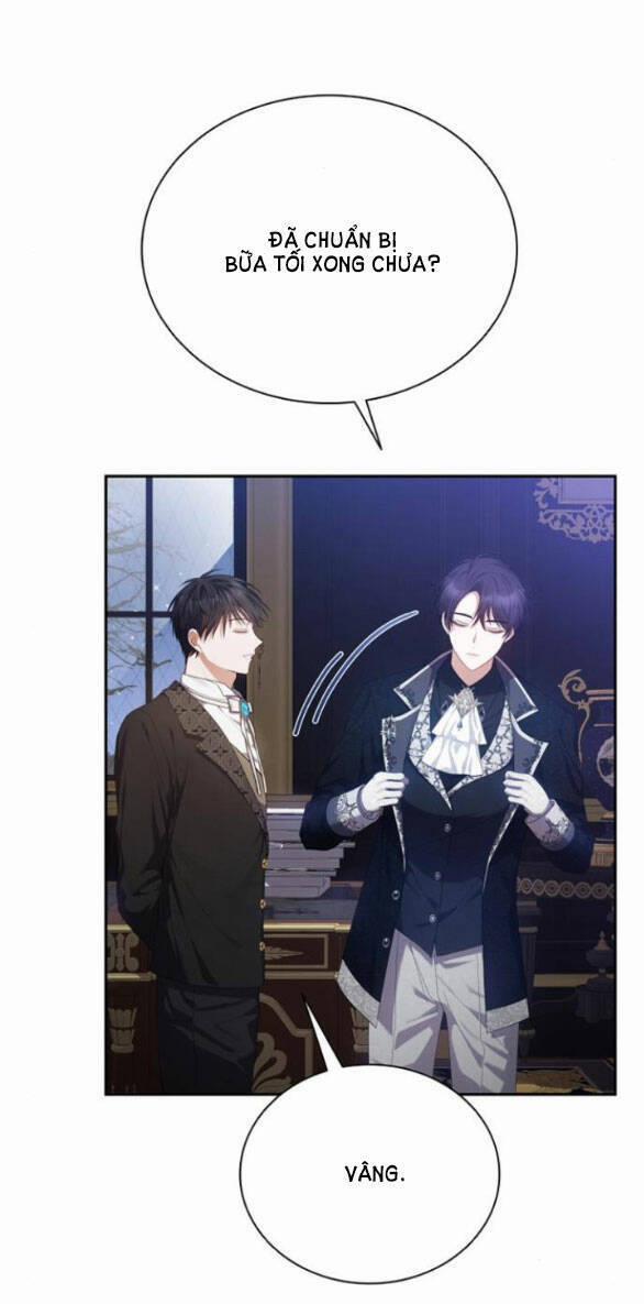 Lời Mời Gọi Của Hậu Cung 23.2 trang 60