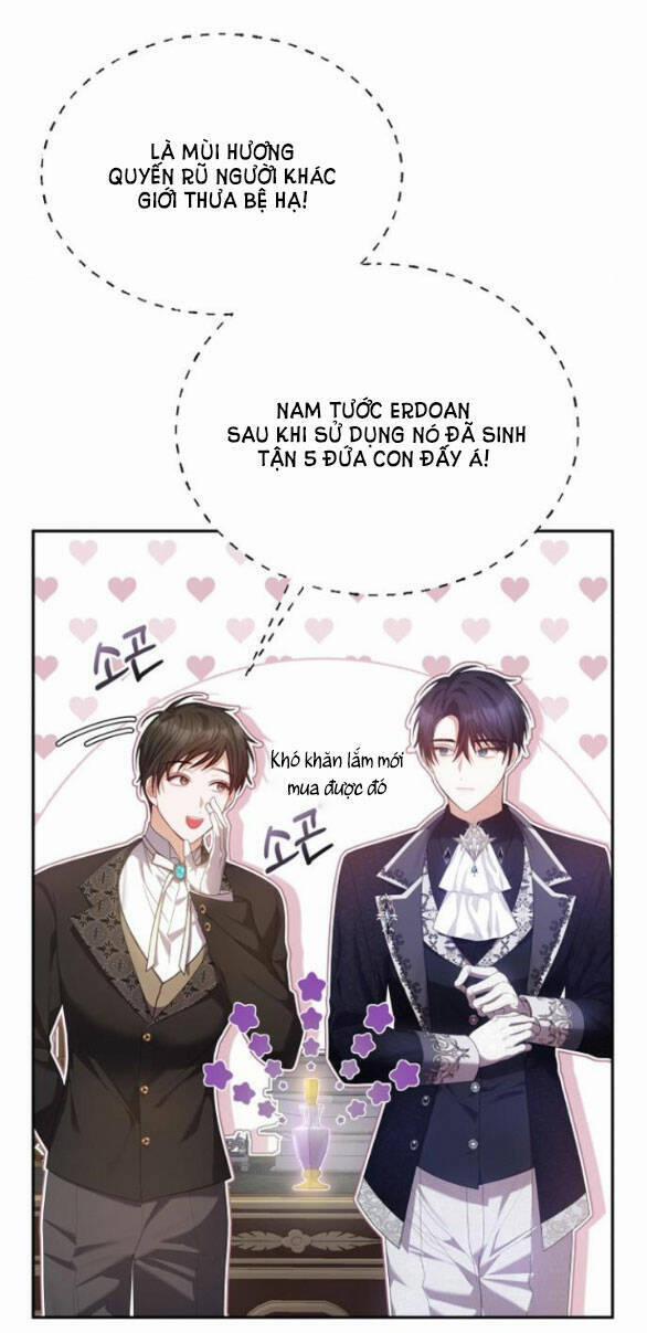 Lời Mời Gọi Của Hậu Cung 23.2 trang 64