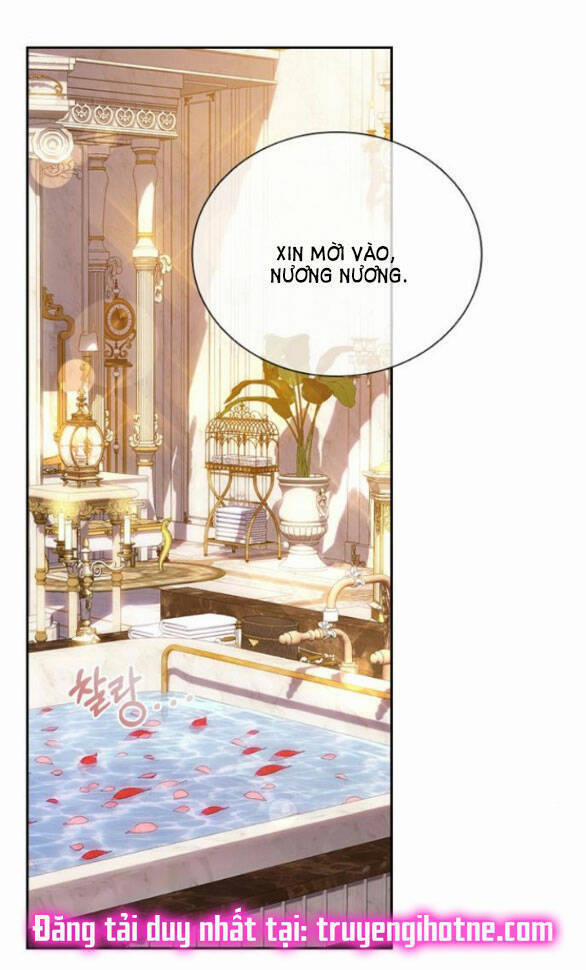 Lời Mời Gọi Của Hậu Cung 24.1 trang 1