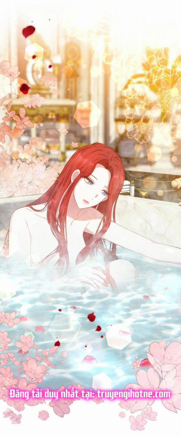 Lời Mời Gọi Của Hậu Cung 24.1 trang 11