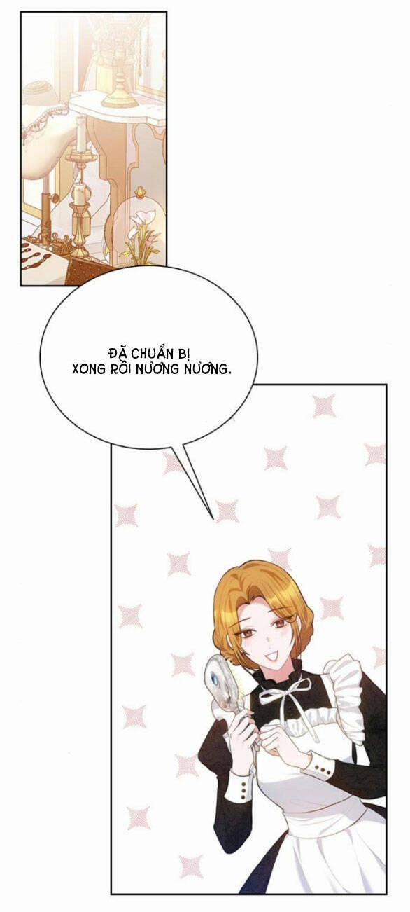 Lời Mời Gọi Của Hậu Cung 24.1 trang 21