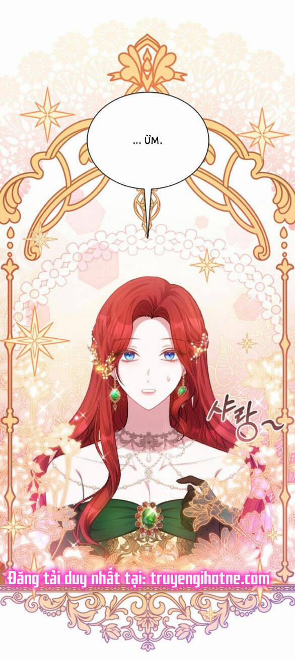 Lời Mời Gọi Của Hậu Cung 24.1 trang 23