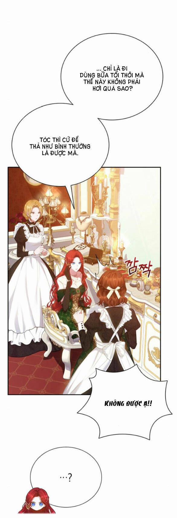 Lời Mời Gọi Của Hậu Cung 24.1 trang 24