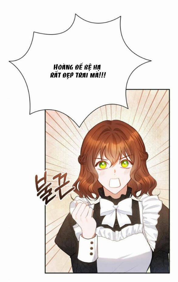 Lời Mời Gọi Của Hậu Cung 24.1 trang 27