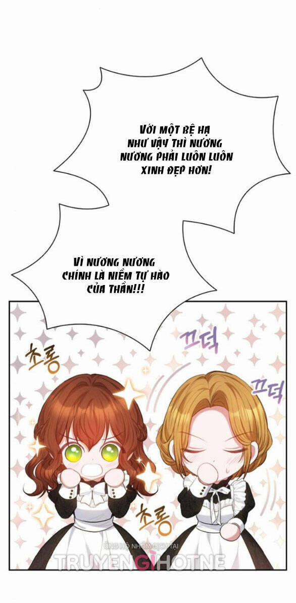 Lời Mời Gọi Của Hậu Cung 24.1 trang 28