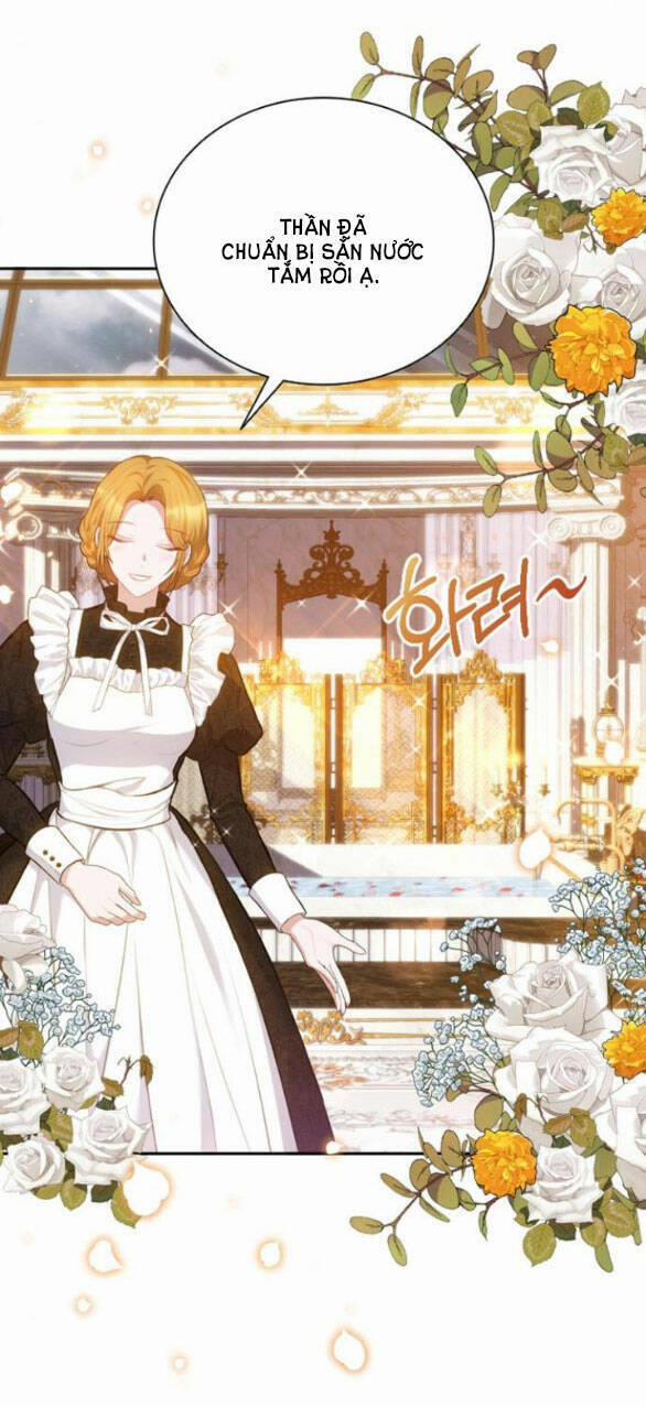 Lời Mời Gọi Của Hậu Cung 24.1 trang 3