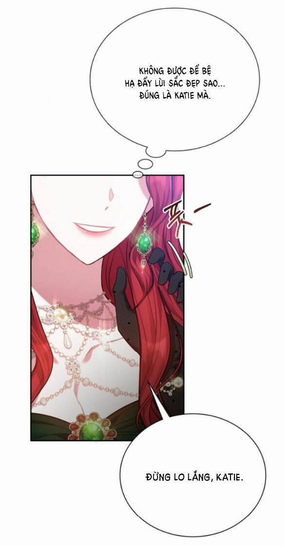 Lời Mời Gọi Của Hậu Cung 24.1 trang 30