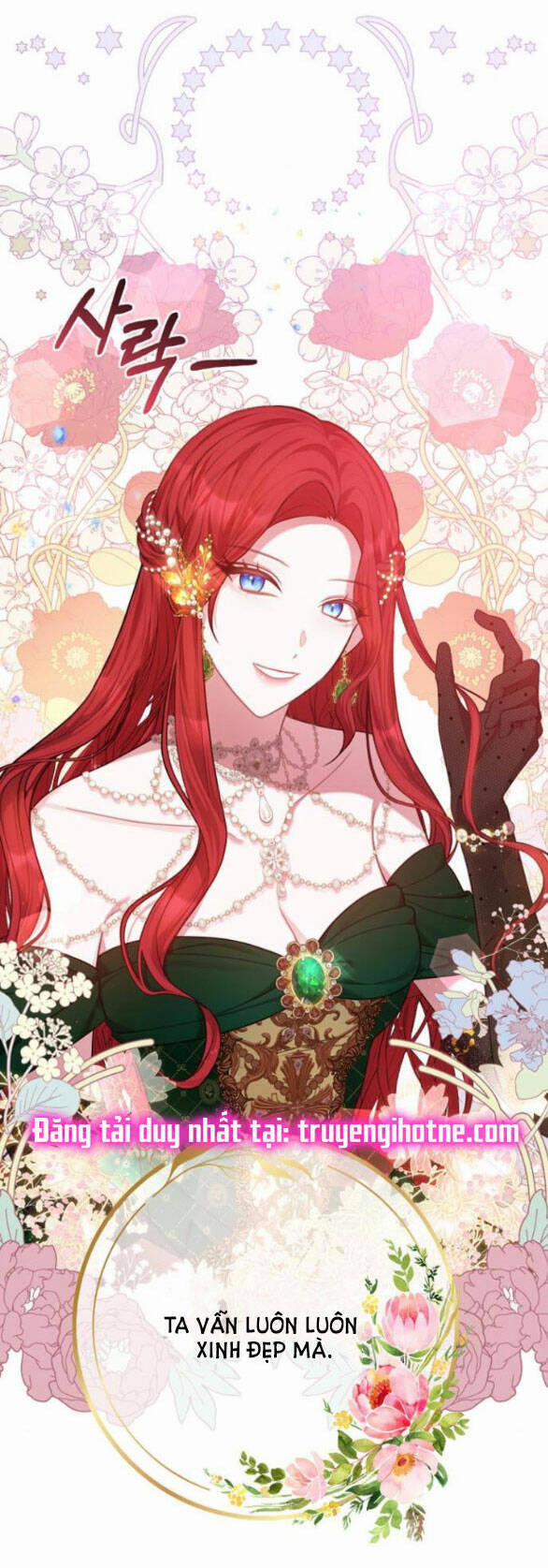 Lời Mời Gọi Của Hậu Cung 24.1 trang 32