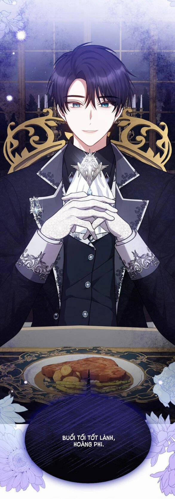 Lời Mời Gọi Của Hậu Cung 24.1 trang 37