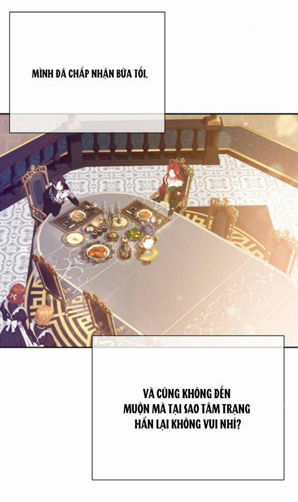 Lời Mời Gọi Của Hậu Cung 24.1 trang 41