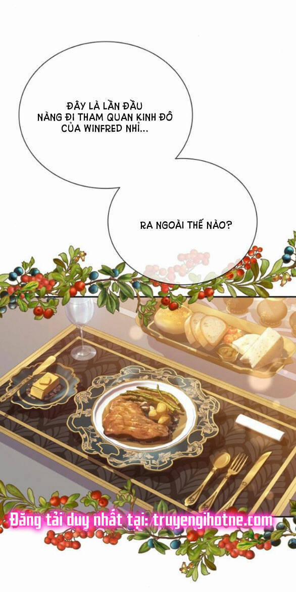 Lời Mời Gọi Của Hậu Cung 24.1 trang 42