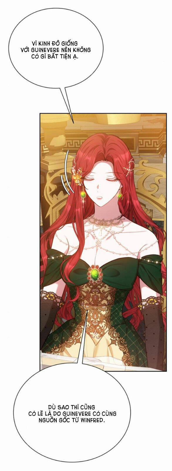 Lời Mời Gọi Của Hậu Cung 24.1 trang 44