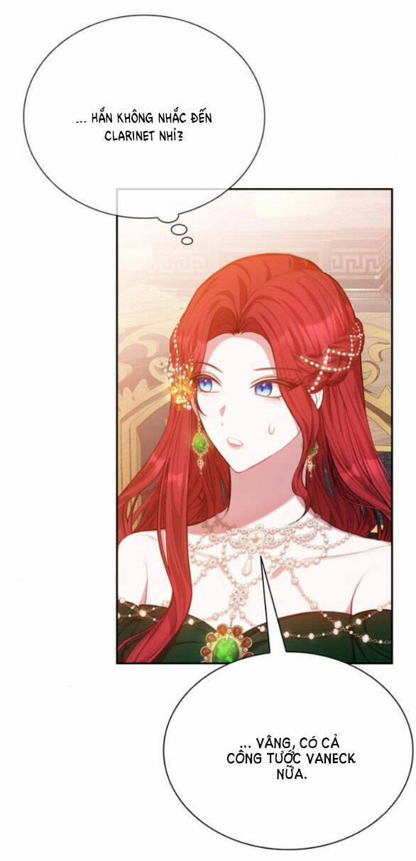 Lời Mời Gọi Của Hậu Cung 24.1 trang 48