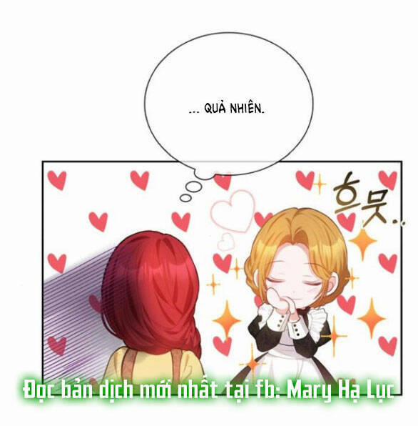 Lời Mời Gọi Của Hậu Cung 24.1 trang 5