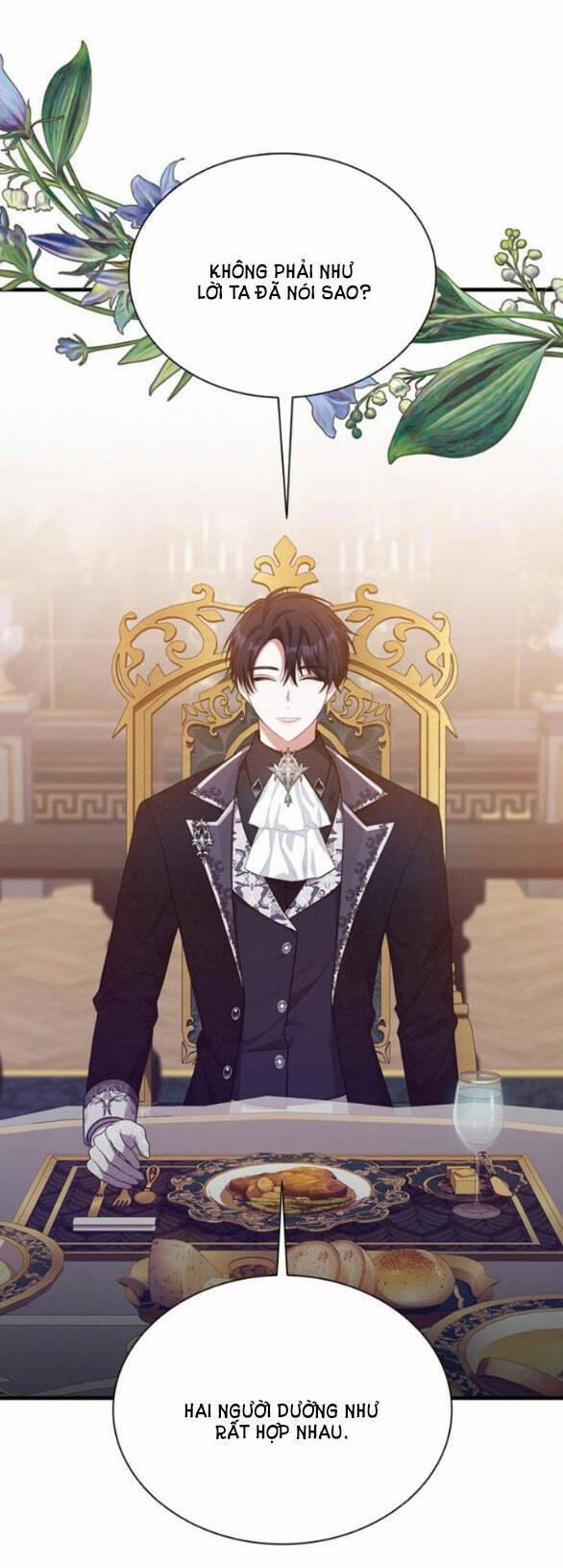 Lời Mời Gọi Của Hậu Cung 24.1 trang 52