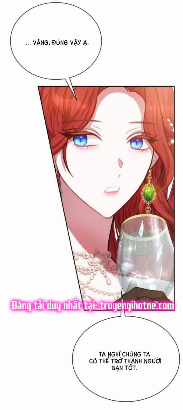 Lời Mời Gọi Của Hậu Cung 24.1 trang 54