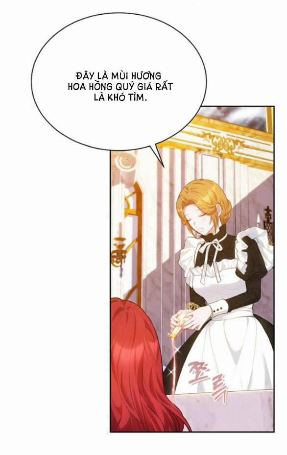 Lời Mời Gọi Của Hậu Cung 24.1 trang 7