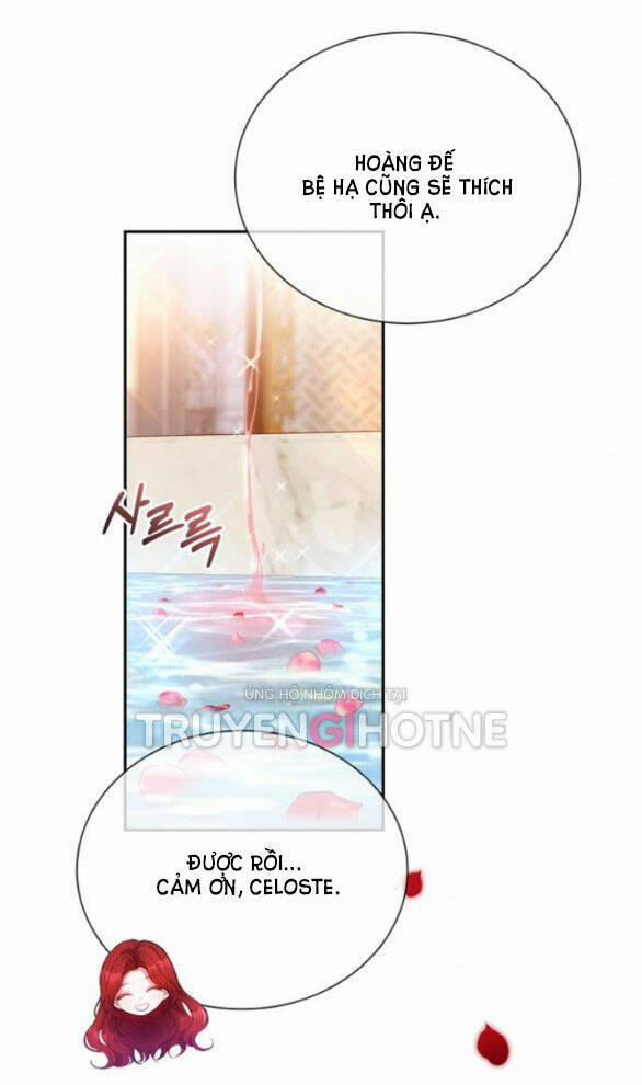 Lời Mời Gọi Của Hậu Cung 24.1 trang 9