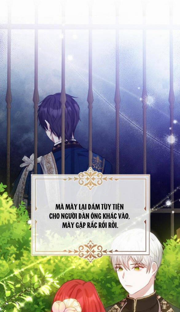 Lời Mời Gọi Của Hậu Cung 24.2 trang 13