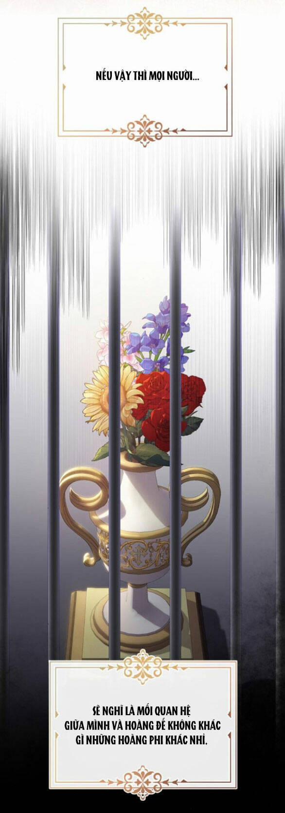 Lời Mời Gọi Của Hậu Cung 24.2 trang 15