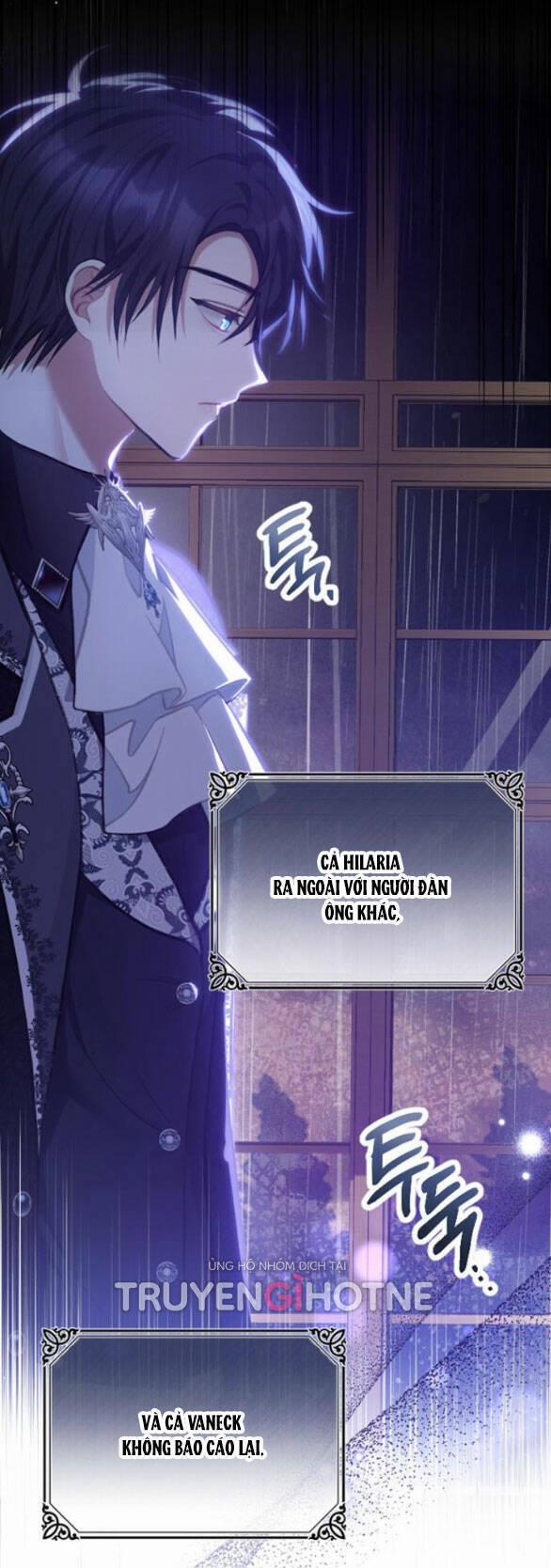 Lời Mời Gọi Của Hậu Cung 24.2 trang 24