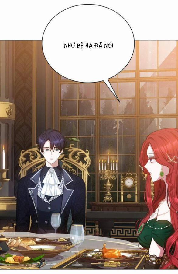 Lời Mời Gọi Của Hậu Cung 24.2 trang 30