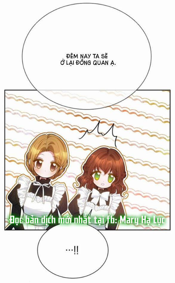 Lời Mời Gọi Của Hậu Cung 24.2 trang 32