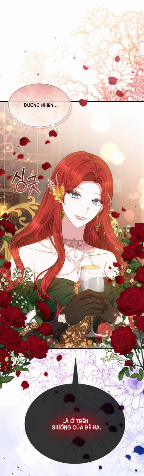 Lời Mời Gọi Của Hậu Cung 24.2 trang 34