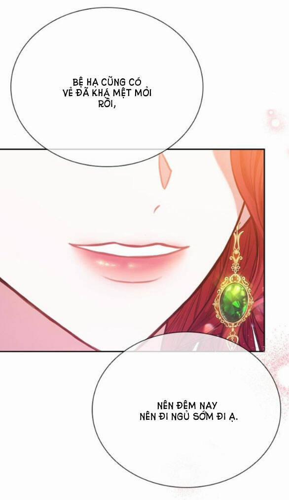 Lời Mời Gọi Của Hậu Cung 24.2 trang 37