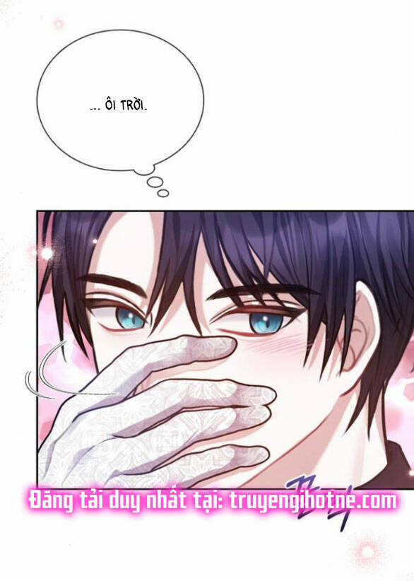 Lời Mời Gọi Của Hậu Cung 24.2 trang 39