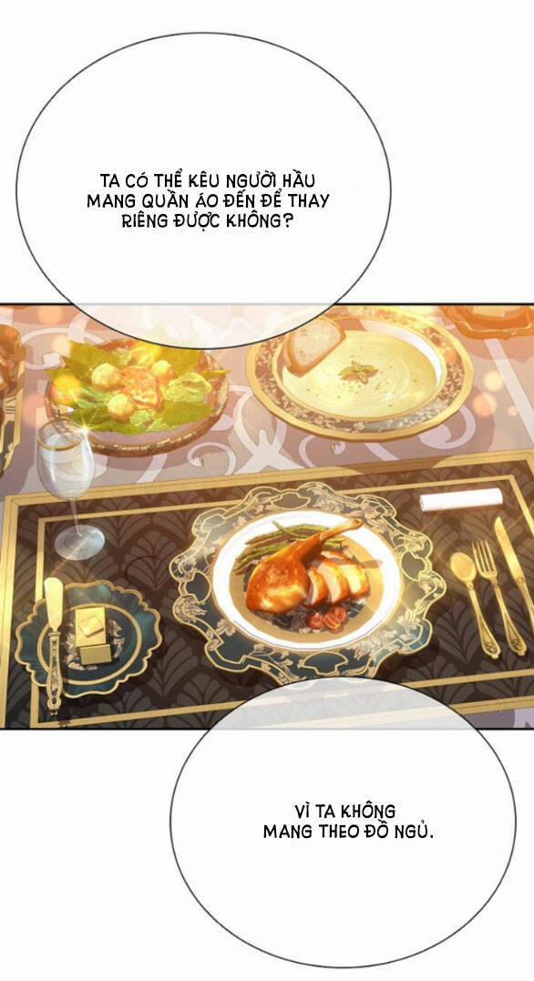 Lời Mời Gọi Của Hậu Cung 24.2 trang 47