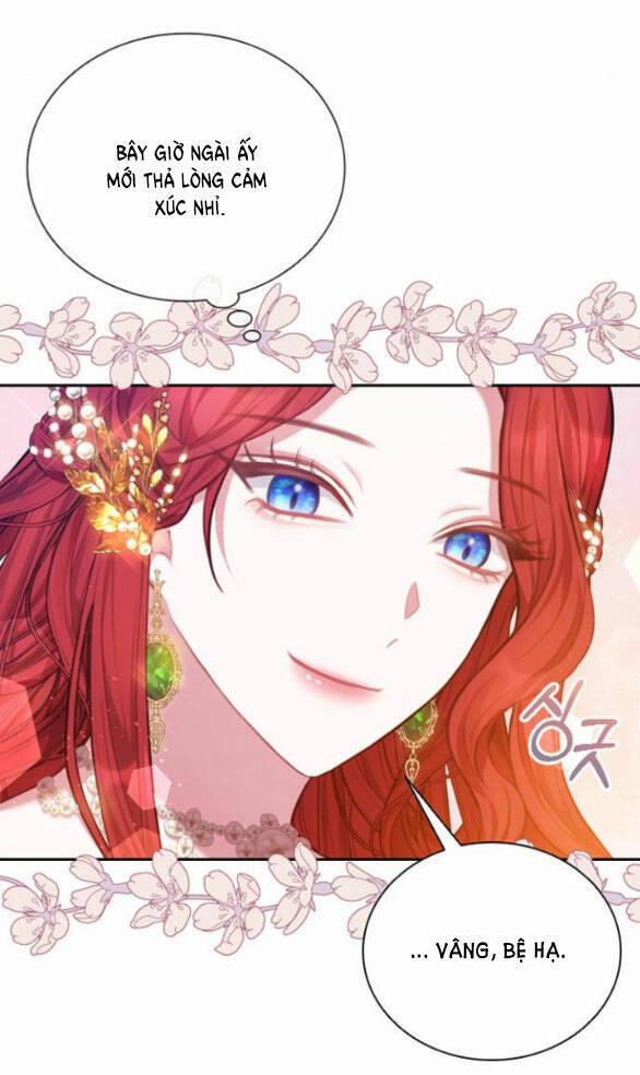 Lời Mời Gọi Của Hậu Cung 24.2 trang 51